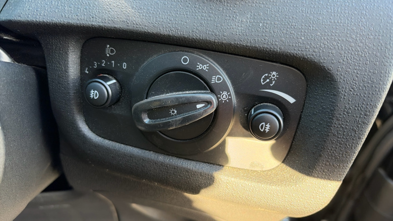 Ford Fiesta 1.0 EcoBoost 140 Zetec S Black 3dr Petrol Hatchback